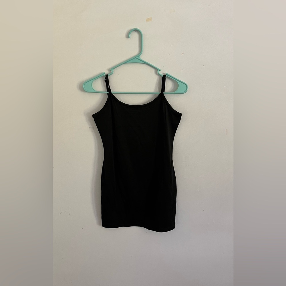 Small Black Dress